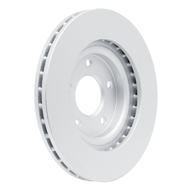 Chrysler Sebring Brake Rotor (1) - Front - R1 Concepts - GeoSPEC Coated - `07-`25